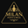 Milan Perfumes logo