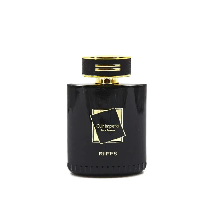 Riiffs Cuir Imperial Edp 100ML Mujer