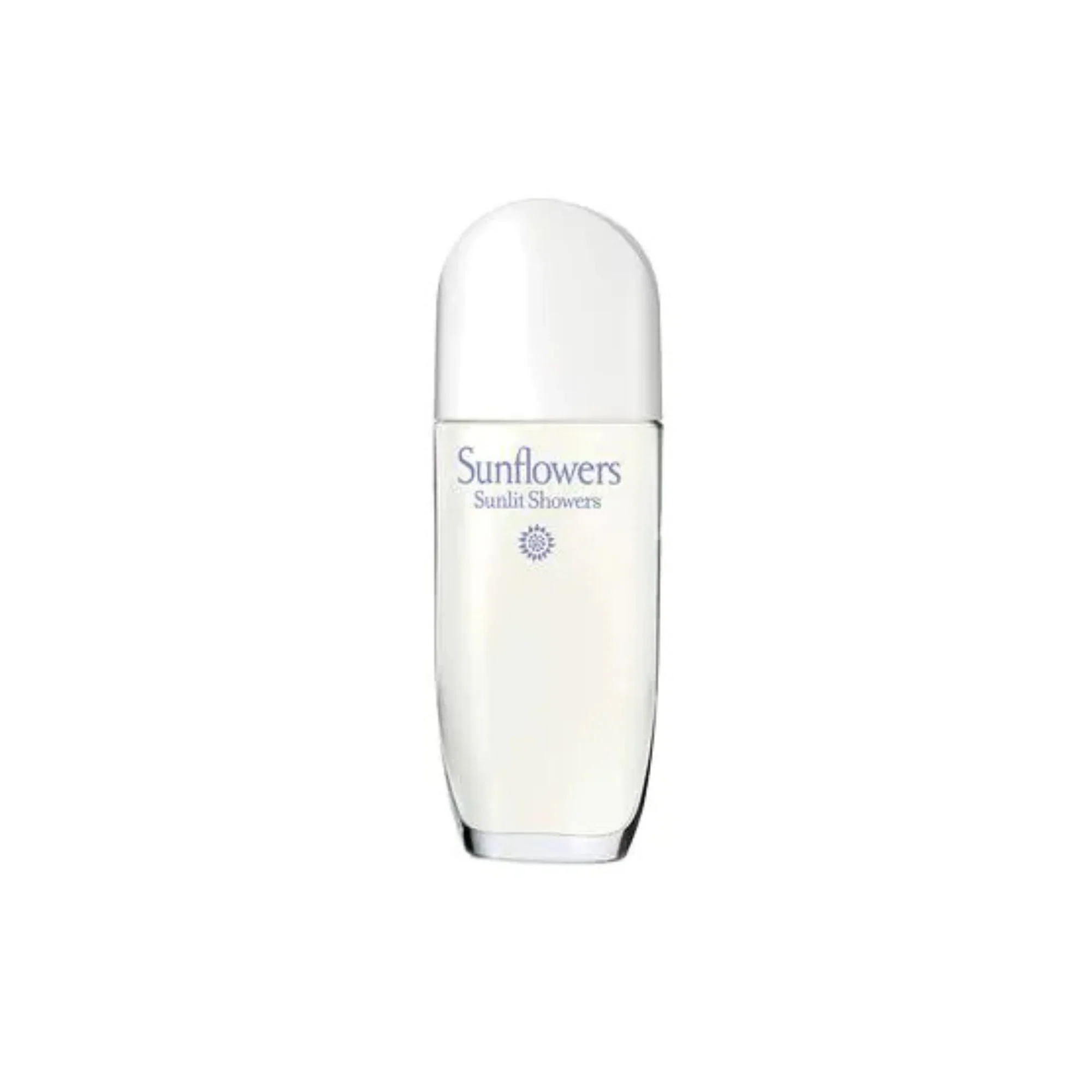 Elizabeth Arden Sunflower Sunlit Showers Edt 100ml Mujer