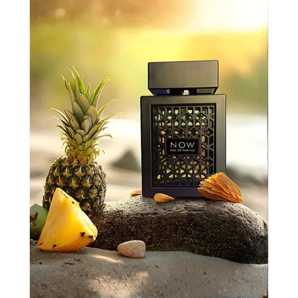 Lattafa Rave Now Edp 100ml Hombre