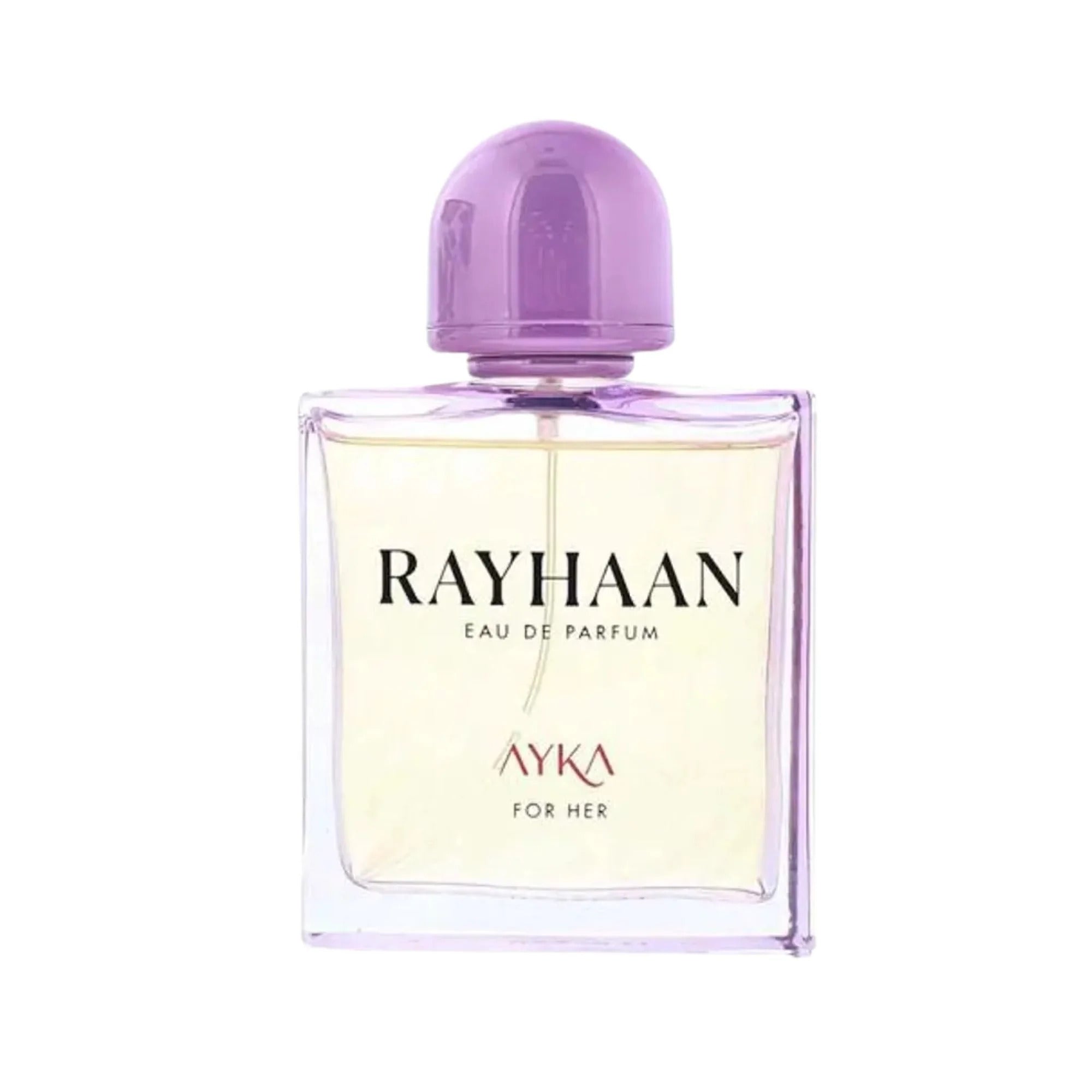 Rayhaan Ayka Edp 100Ml Mujer- Inspirado en Gucci Flora