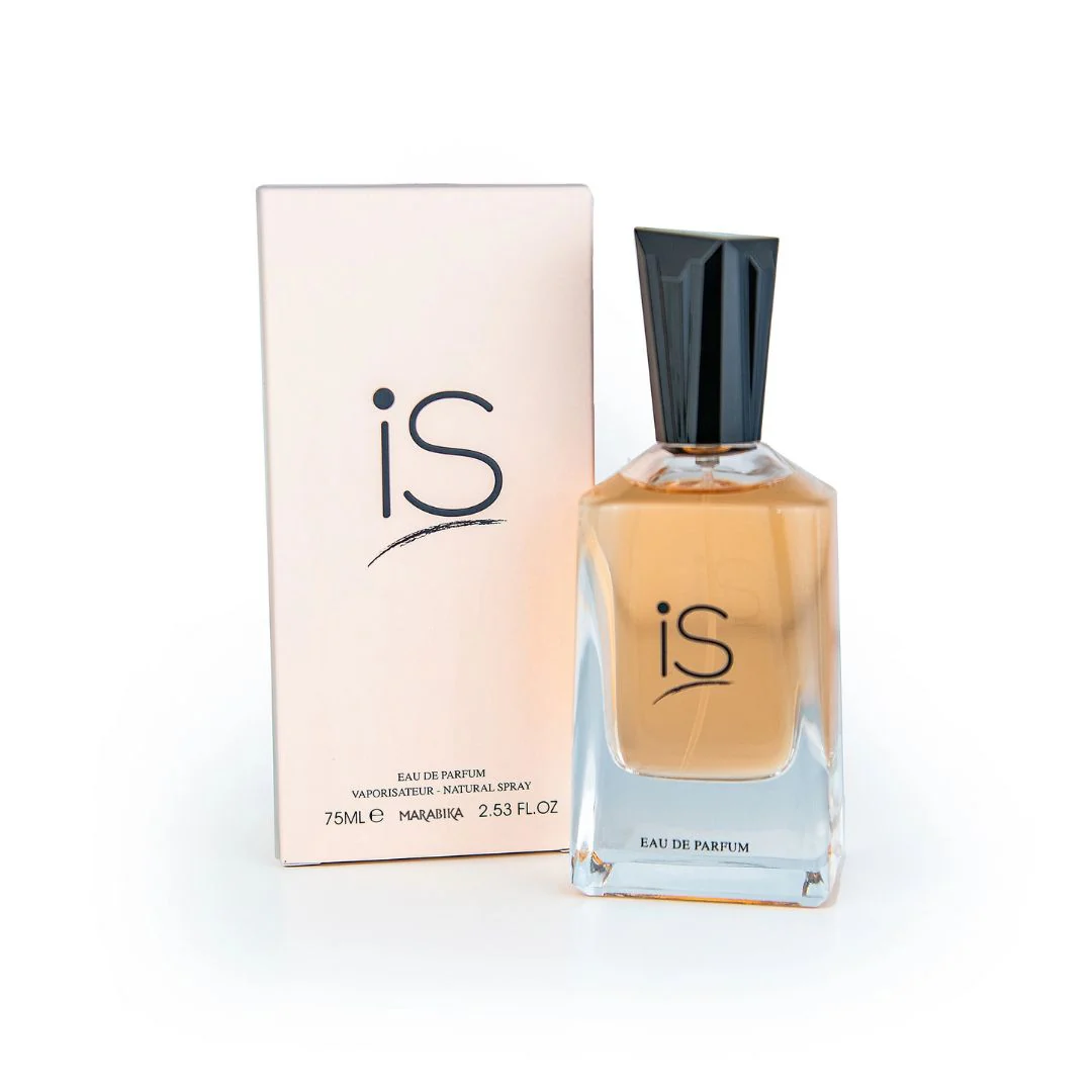 Fragrance World Is Edp 75Ml Mujer