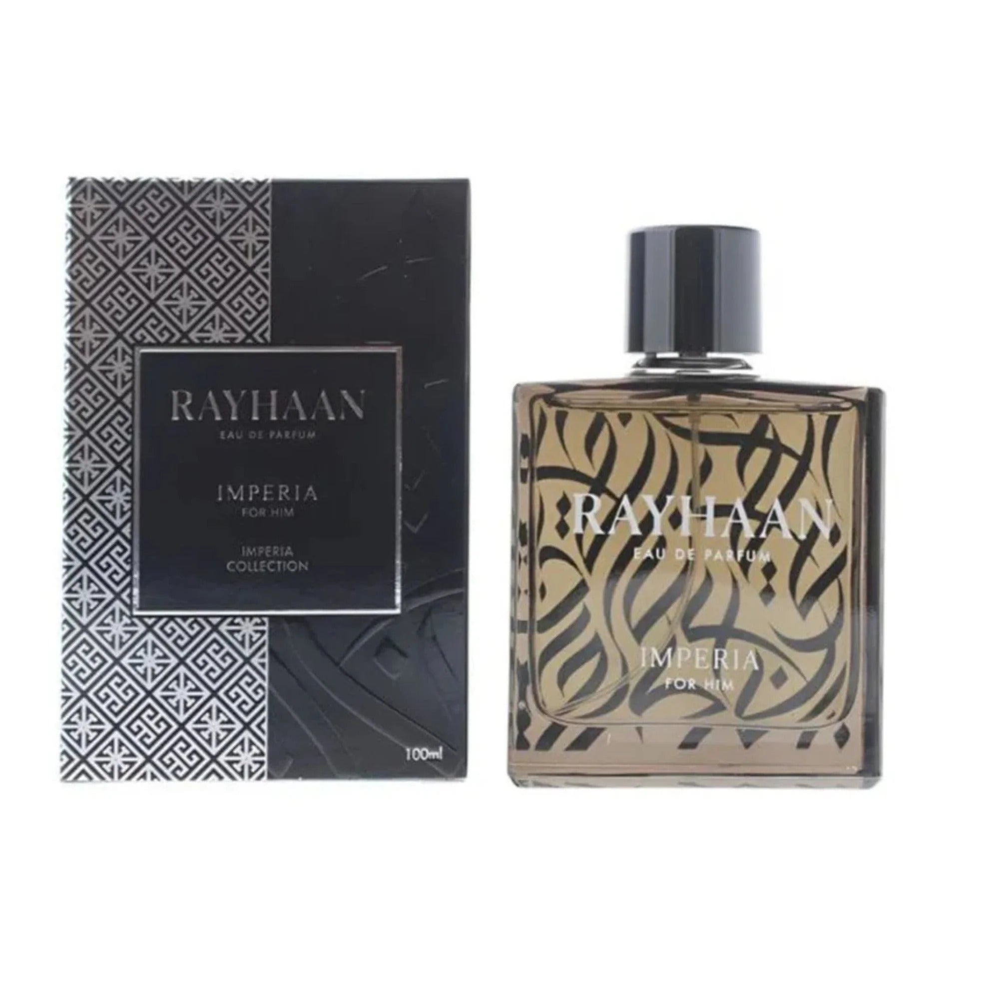 Rayhaan Imperia For Him Imperia Collection EDP 100ML
