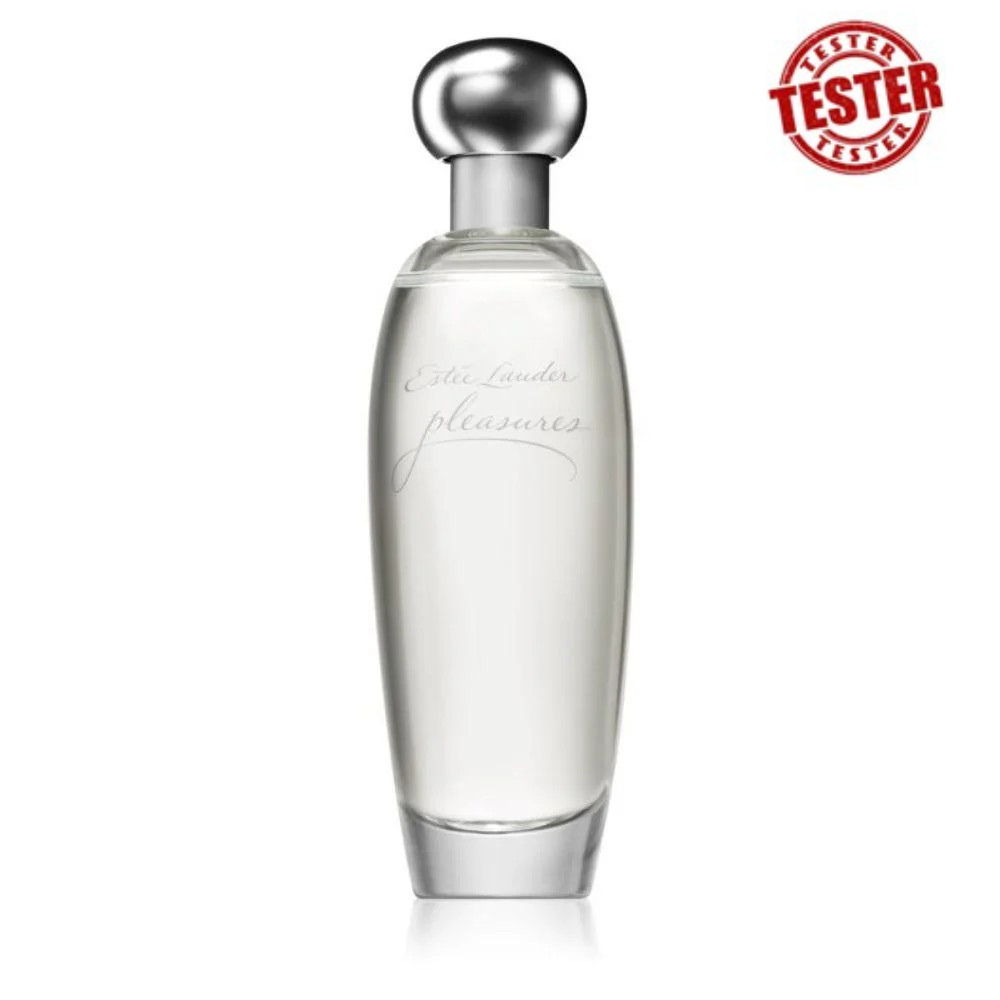 Estee Lauder Pleasures EDP 100 ML Tester (SIN CAJA)