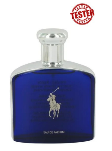 Ralph Lauren Polo Blue EDP 125 ML Hombre