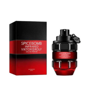 Viktor & Rolf Spicebomb Infrared EDT 90 ML Hombre