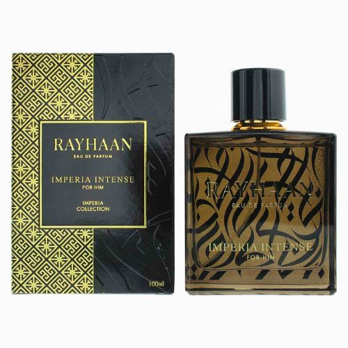 Rayhaan Imperia Intense For Him EDP 100ML