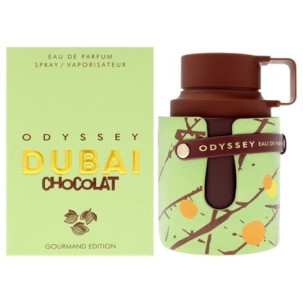 Armaf Odyssey Dubai Chocolat EDP 100ml Unisex