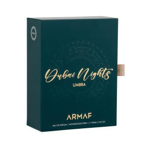 Armaf Dubai Nights Umbra EDP 100ml Unisex