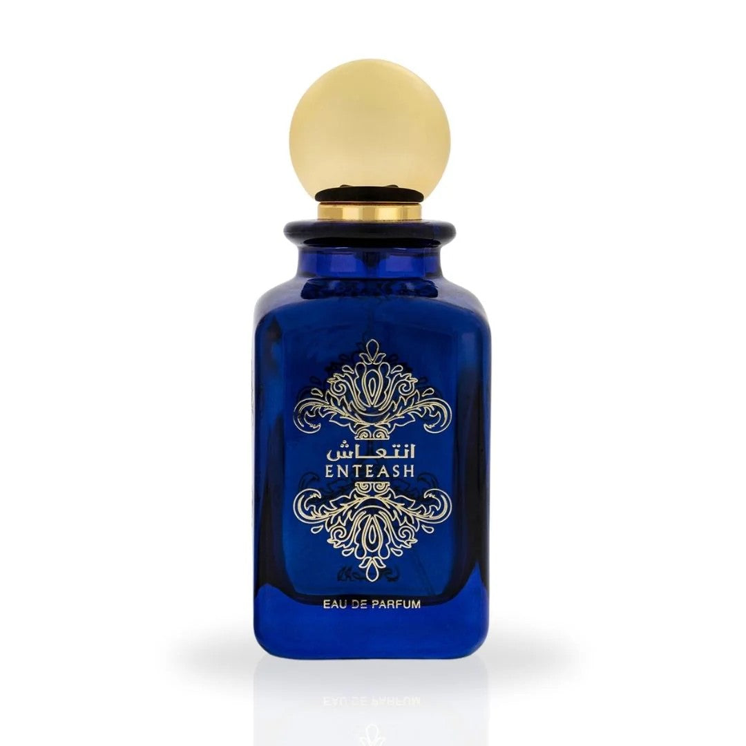 Rasasi Enteash Edp 100Ml Unisex