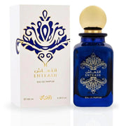 Rasasi Enteash Edp 100Ml Unisex