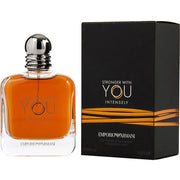 Giorgio Armani Stronger with you intense 100ml