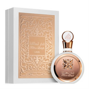 Lattafa Fakhar 100ml edp mujer