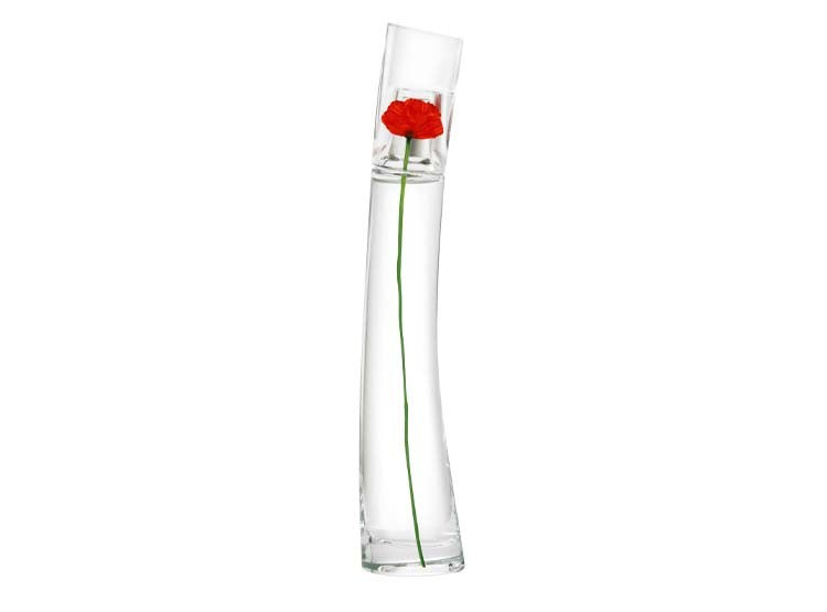 Kenzo Flower Recargable Con Atomizador EDP 100 ml