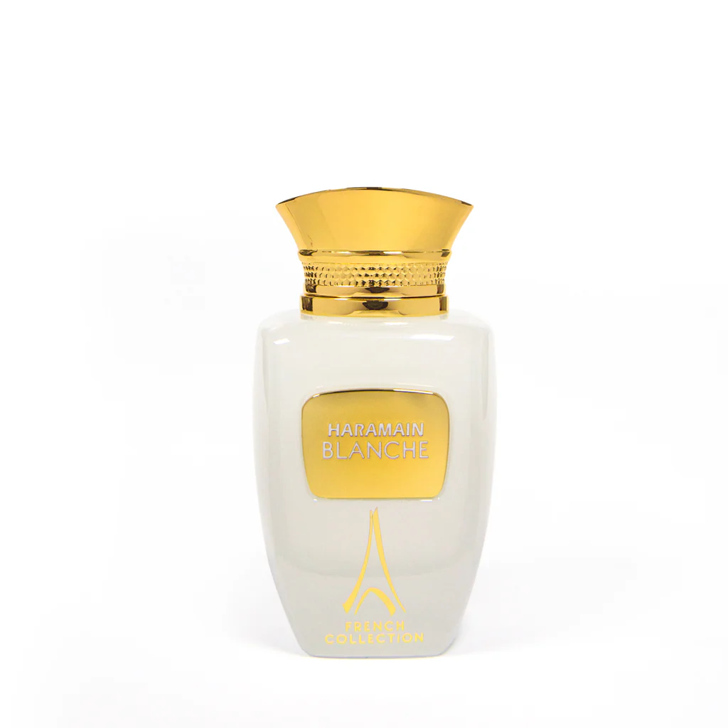 Al Haramain Blanche French Collection Unisex EDP 100ml