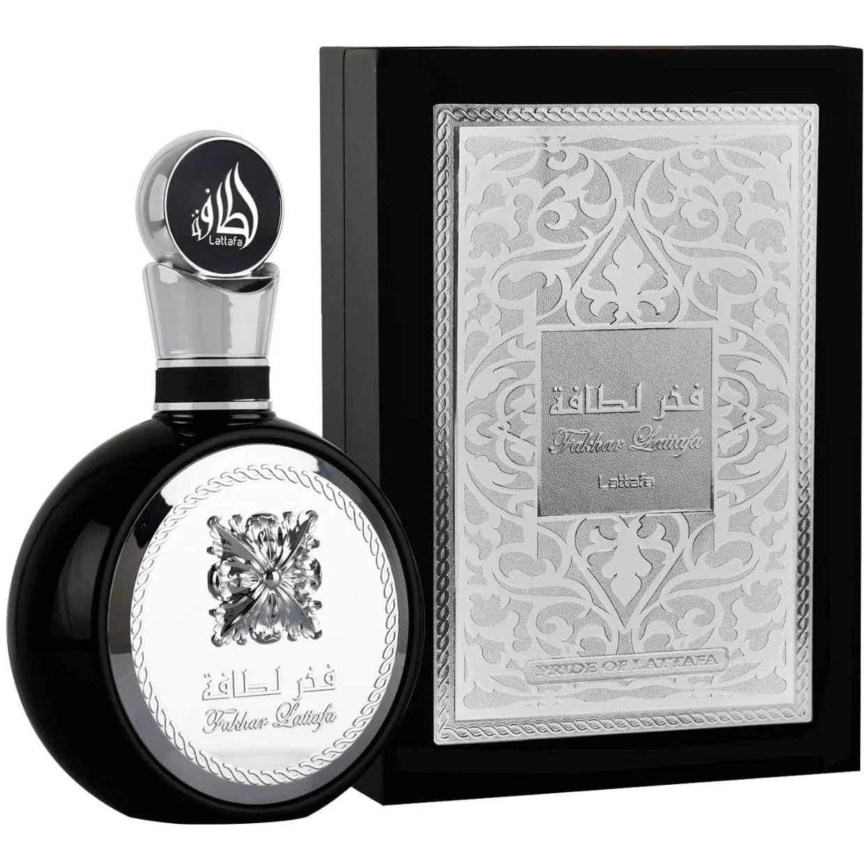 Lattafa Fakhar 100ml EDP hombre