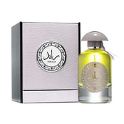 Lattafa Raed Silver EDP 100 ml Unisex