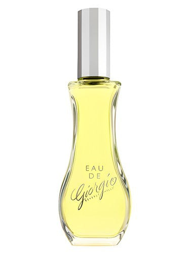 Giorgio de Beverly Hills Amarillo 90 ML EDT