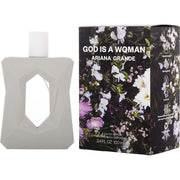 Ariana Grande God Is A Woman EDP 100ML Mujer