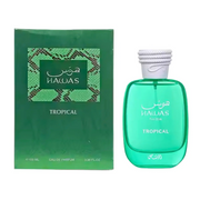 Rasasi Hawas Tropical 100ml EDP Hombre - Inspirado En Le Beau Paradise Garden JPG