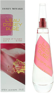 Issey Miyake Pure EDT 90 Ml Mujer