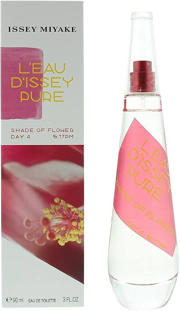 Issey Miyake Pure EDT 90 Ml Mujer