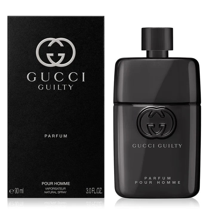Gucci Guilty 90ml Parfum Hombre 90ml