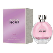Rosado Secret Fariis 100Ml Mujer Edp