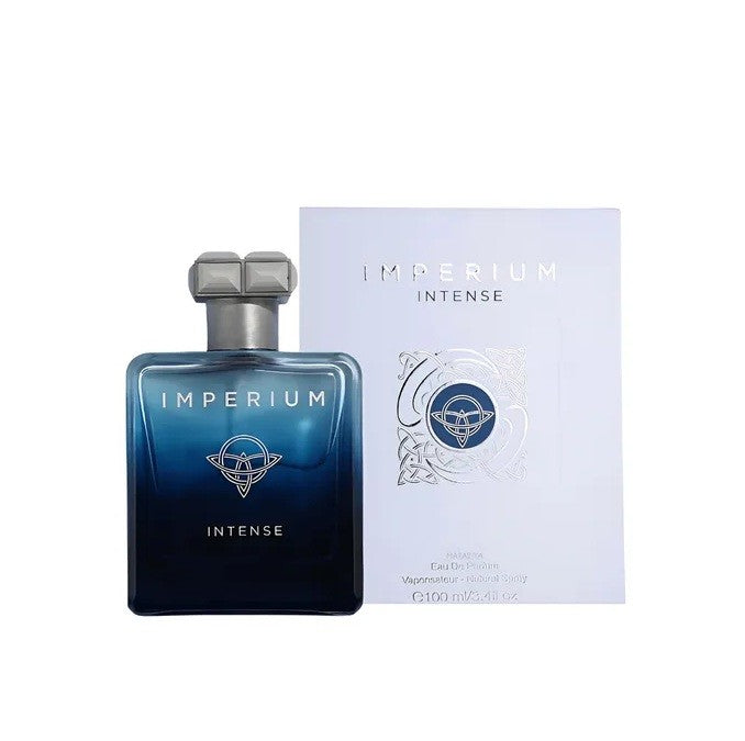 Fragrance World Imperium Intense Edp 100ml Hombre