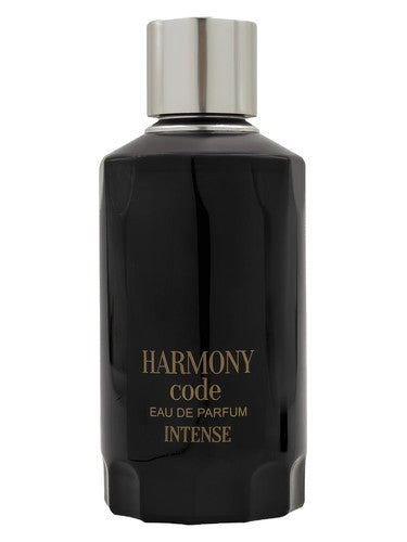 Fragrance World Harmony Code Intense Edp 100Ml Hombre