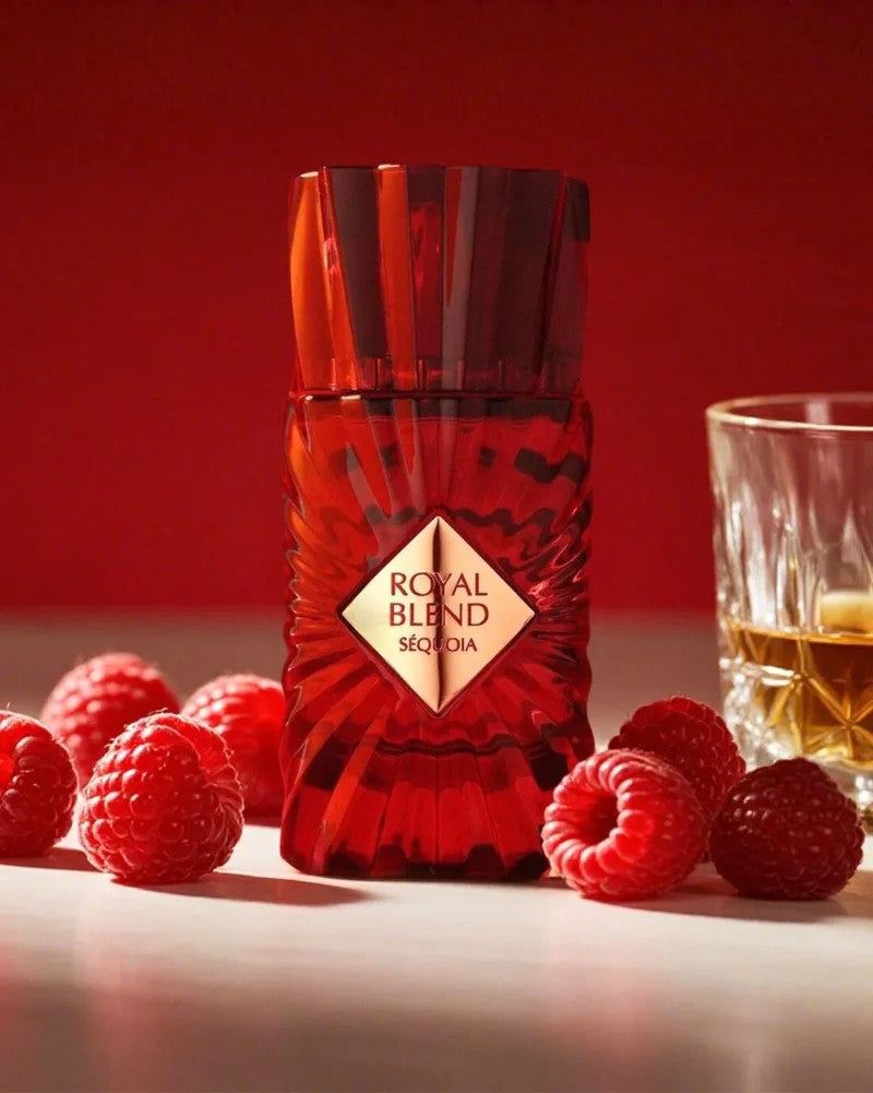 French Avenue Royal Blend Sequoia Edp 100ml