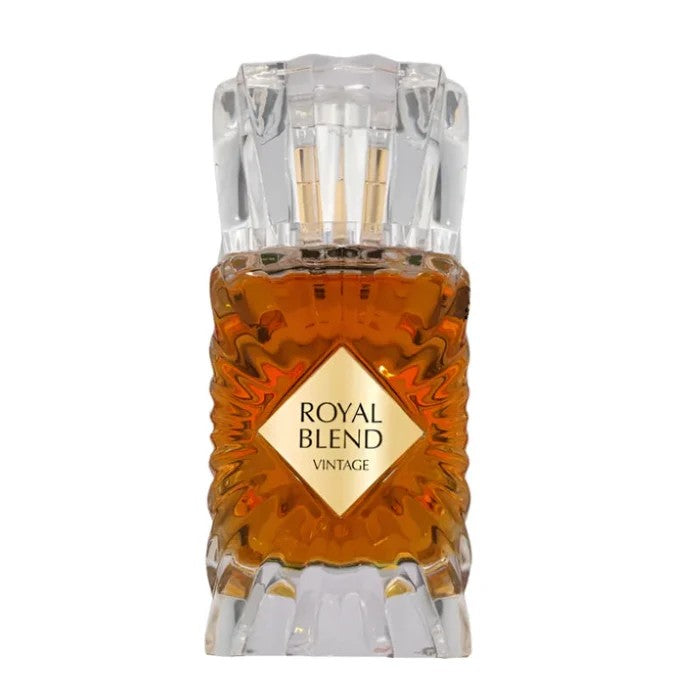 French Avenue Royal Blend Vintage Edp 100ML Unisex