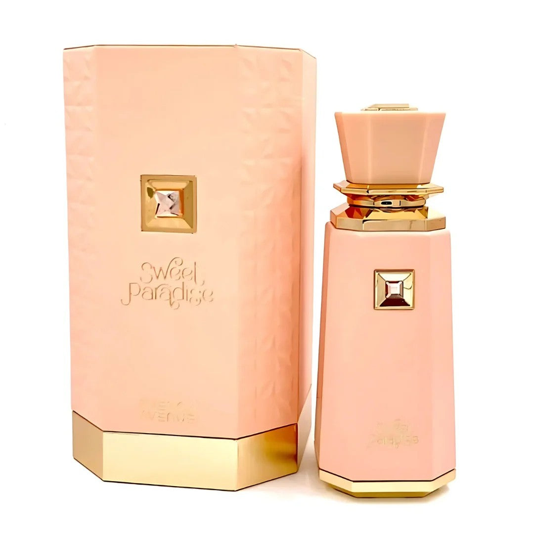 Fragrance World Sweet Paradise Edp 100ml