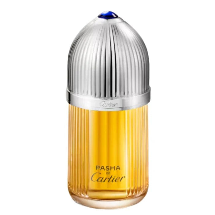 Cartier Pasha Parfum 100Ml Hombre