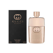 Gucci Guilty Pour Femme Edt 90ML Mujer
