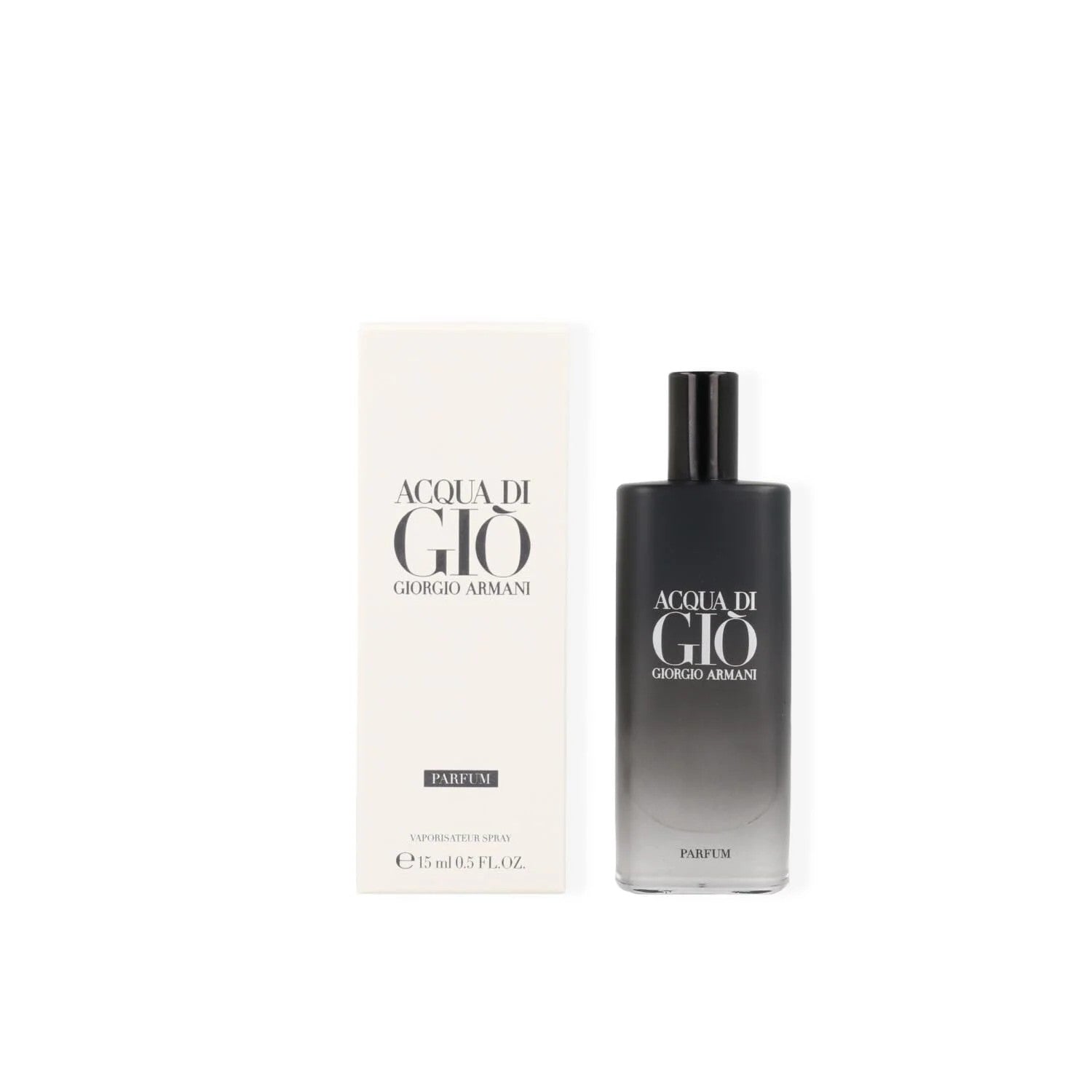 Perfume Acqua Di Gio Parfum 15ml Hombre