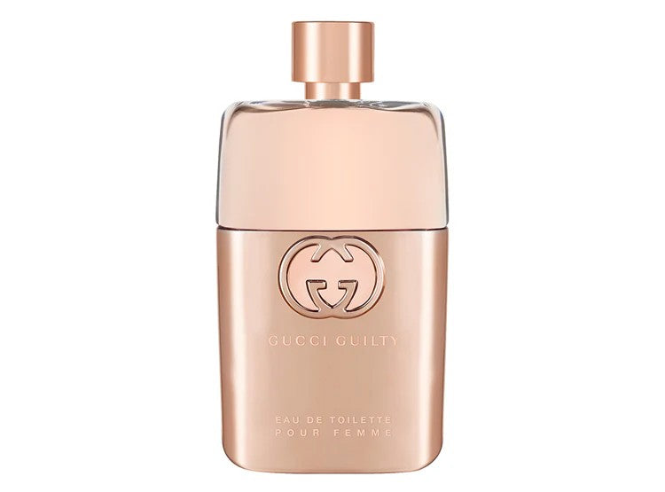 Gucci Guilty Pour Femme Edt 90ML Mujer