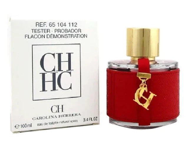 Carolina Herrera CH Mujer Tester EDT 100 ml
