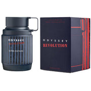 Armaf Odyssey Revolution Ultra Edp 100ML Unisex