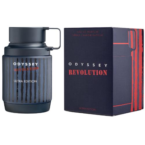 Armaf Odyssey Revolution Ultra Edp 100ML Unisex