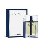 Al Haramain Signature Blue 100ml EDP