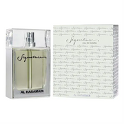 Al Haramain Signature 100ml EDT