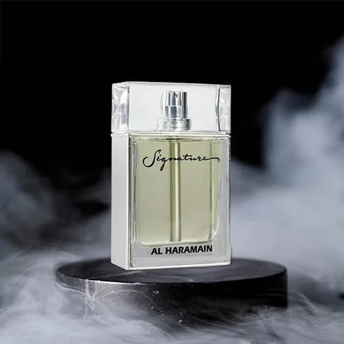 Al Haramain Signature 100ml EDT