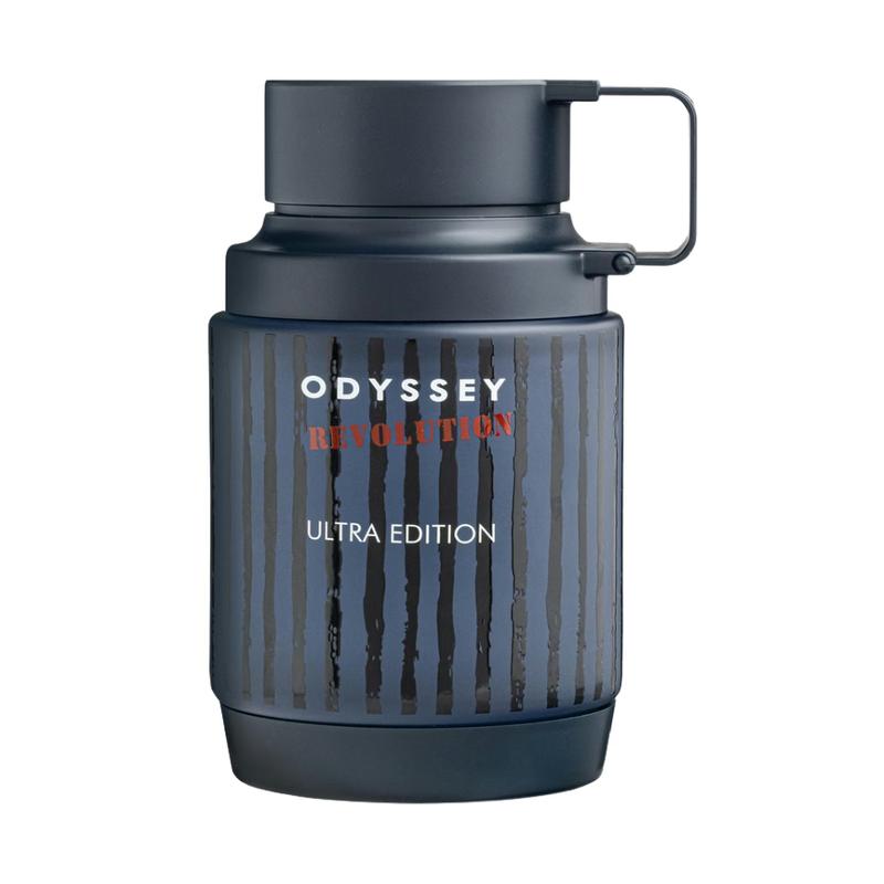 Armaf Odyssey Revolution Ultra Edp 100ML Unisex