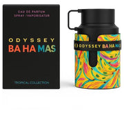 Armaf Odyssey Bahamas Edp 100Ml Unisex