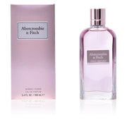 Abercrombie & Fitch First Instinct Woman Edp 100Ml