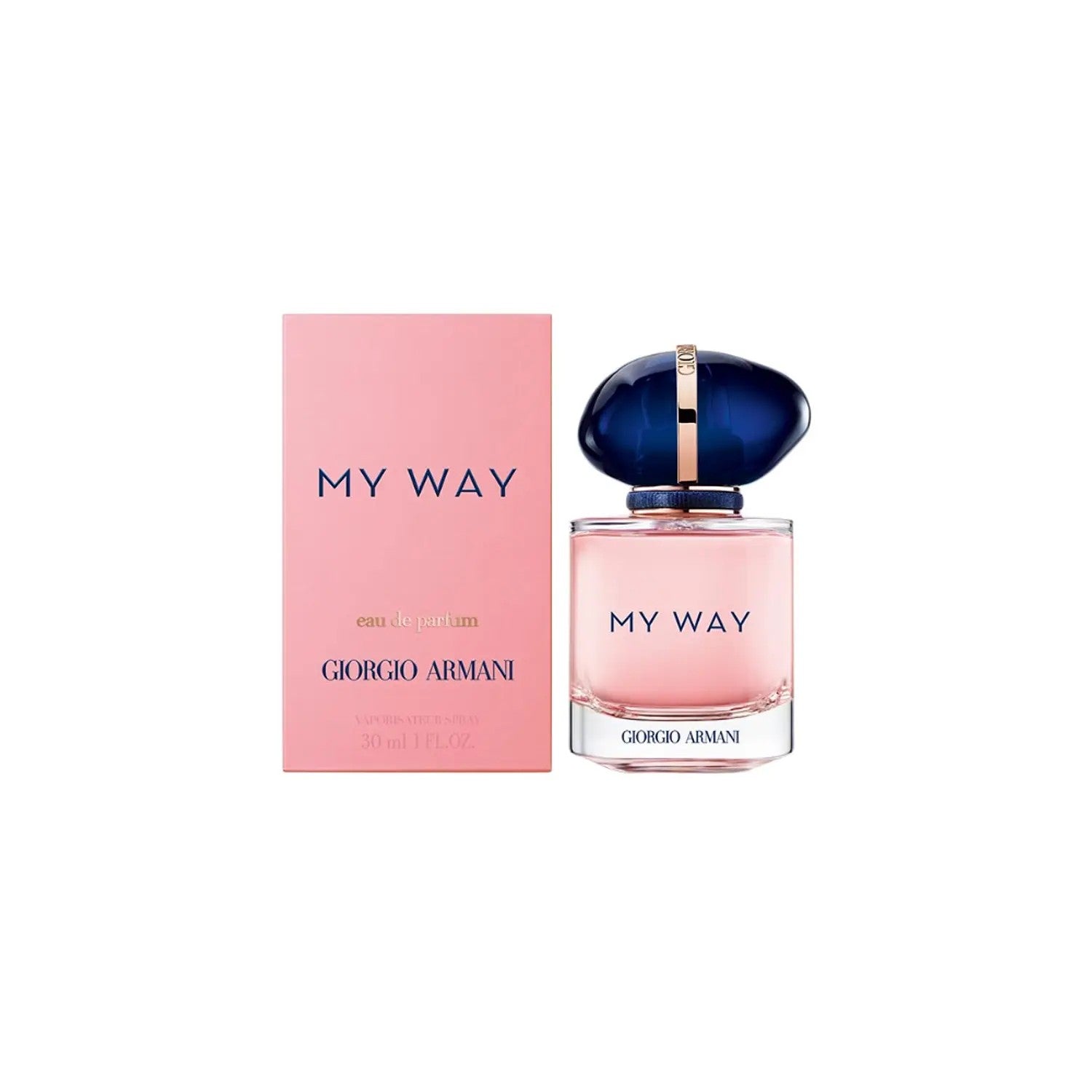 Giorgio Armani My Way EDP 90 ML Mujer