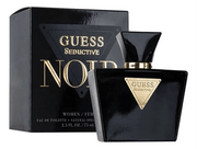 Guess Seductive Noir Women Edt 75ml