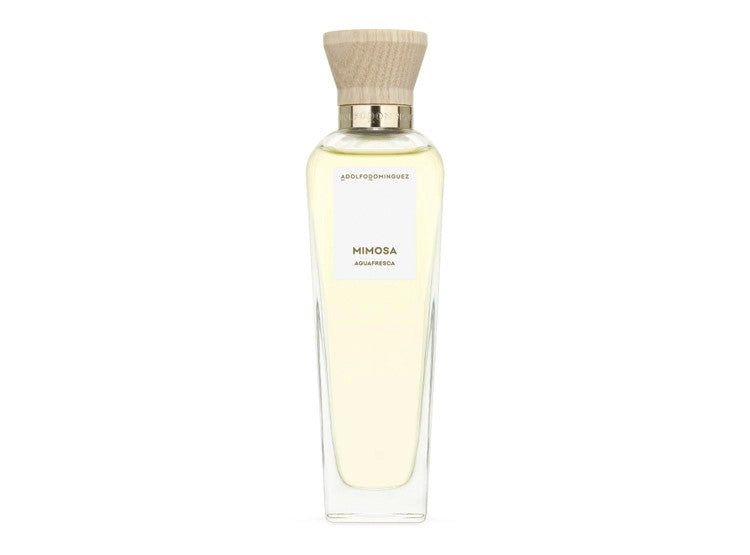 Adolfo Dominguez Mimosa Agua Fresca EDT 120 ml