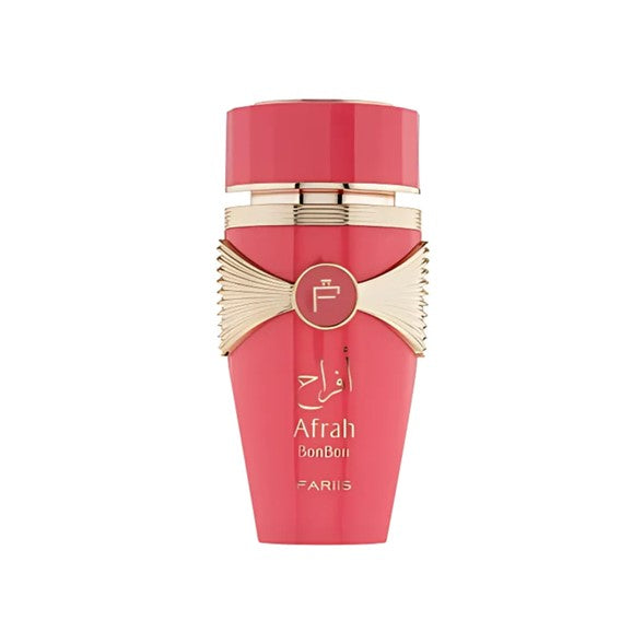 Afrah Bonbon Fariis Edp 100Ml Mujer